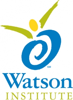 The Watson Institute's Friendship Academy Logo